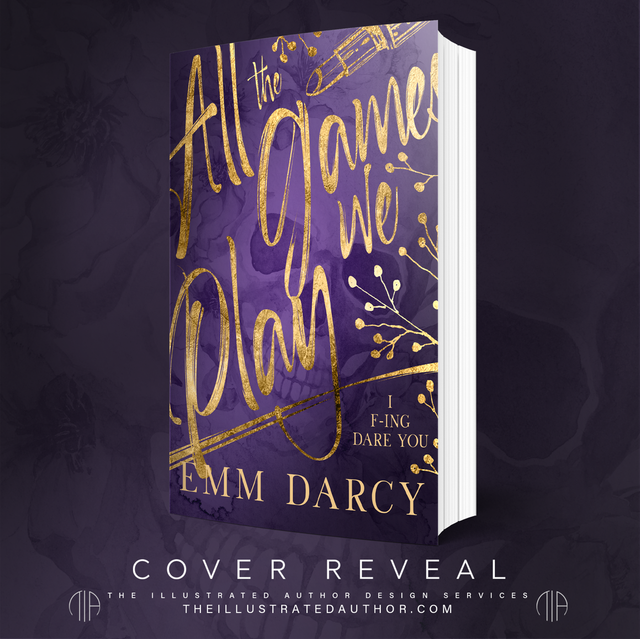 All the Games We Play Special Edition Duet