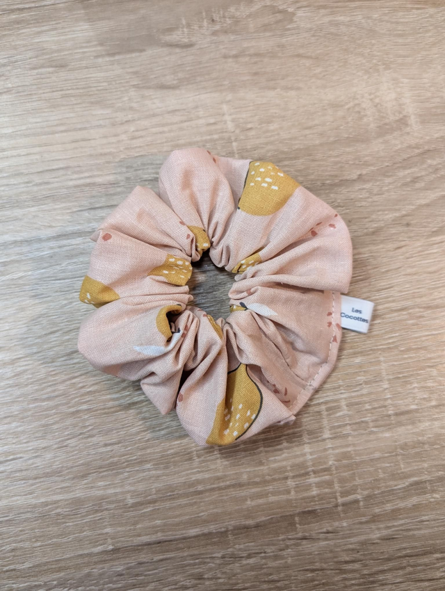 Chouchou citron 🍋