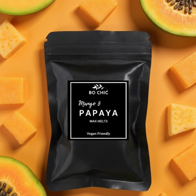 Mystery Box | 6 Scents | 12 large Cubes