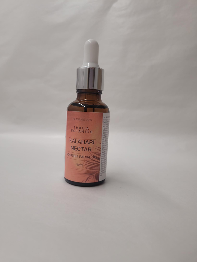 Kalahari Nectar Facial oil - TL-005