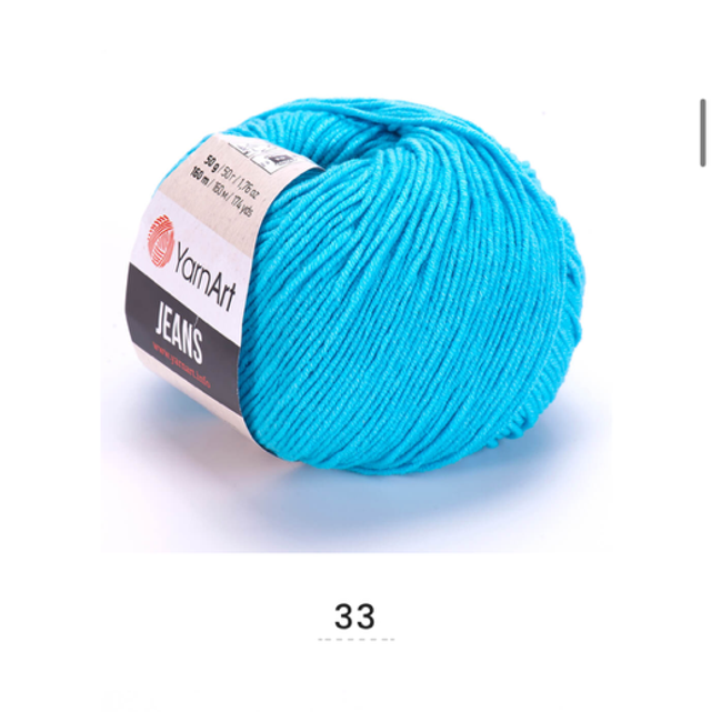 Jeans 33