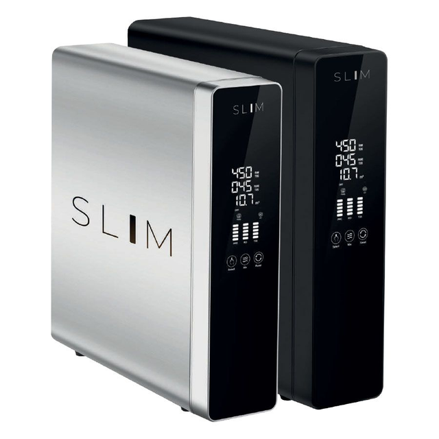 Slim Direct Reverse Osmosis Drinking Water System