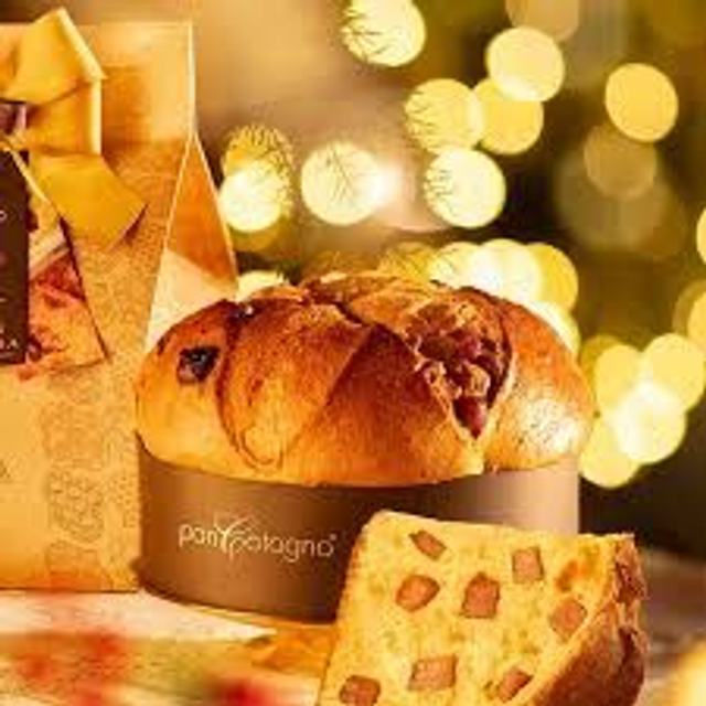 Pan Cotogno Salentino - Alda Dolci Tradizioni - Astuccio - 1000gr