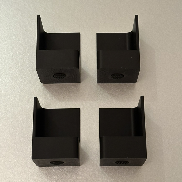 DDJ-FLX4 Corner Stands (4 pack)