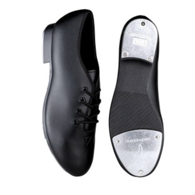 Lace up Tap shoes