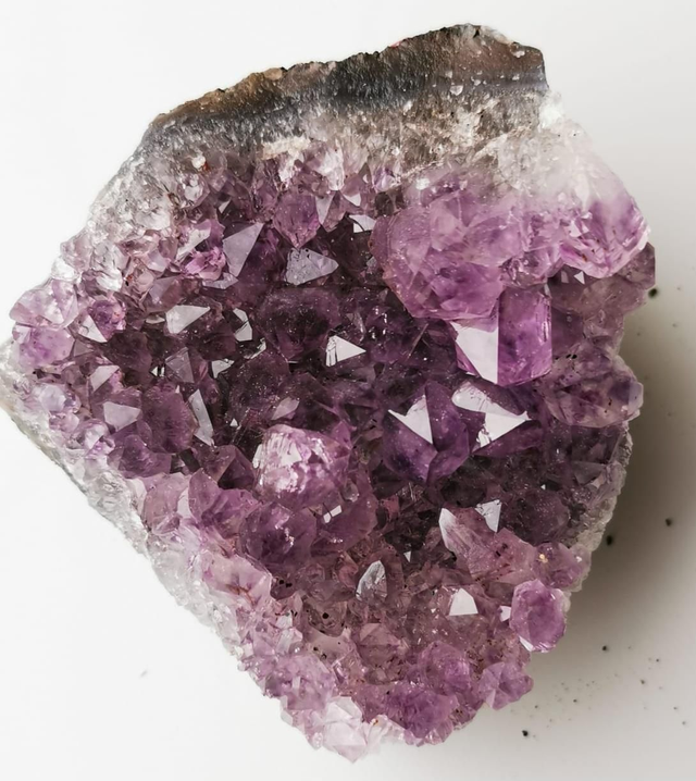 Améthyste Géode