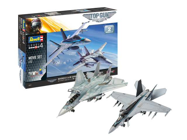Gift Set Top Gun Movies