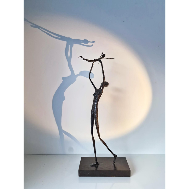 "Mère &amp; enfant " 