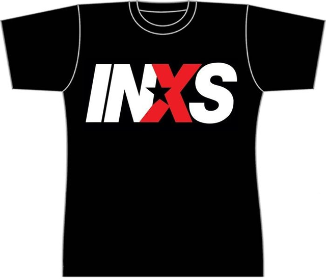 INXS