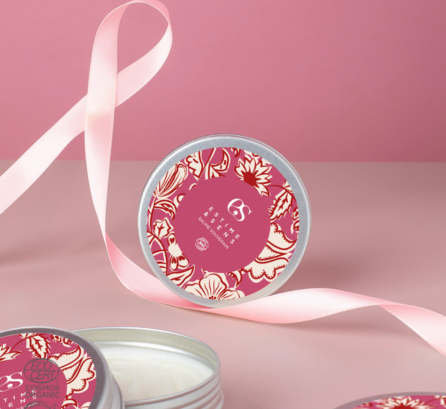 Baume souverain édition limitée 