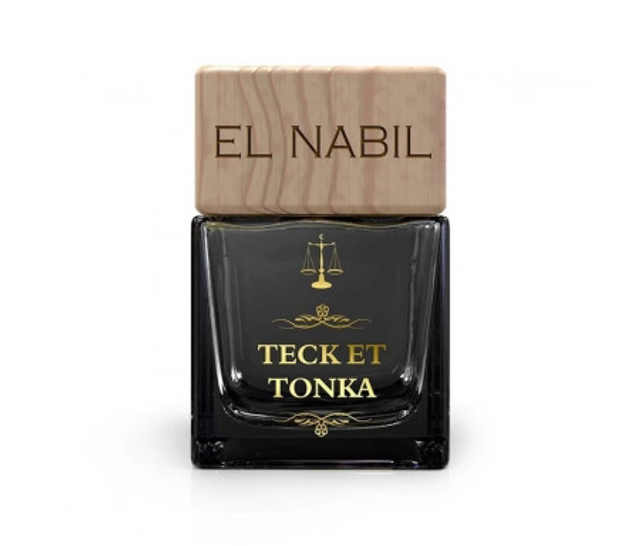 Parfum d’armoire EL NABIL