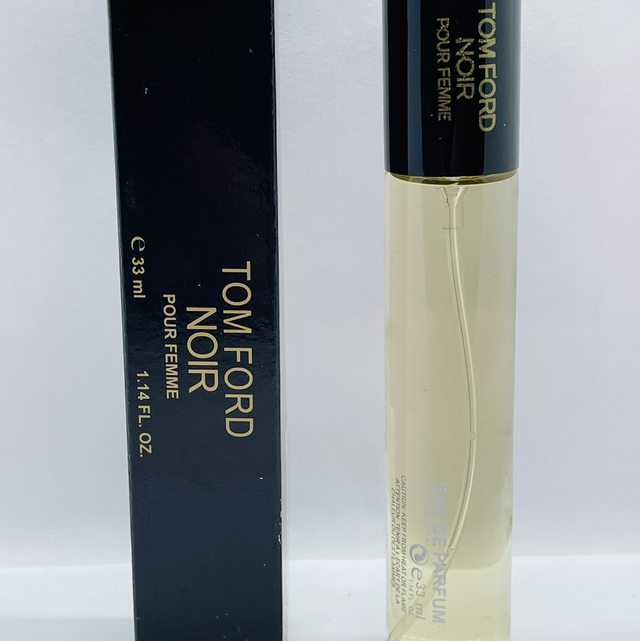 TOM FORD Noir Pour Femme