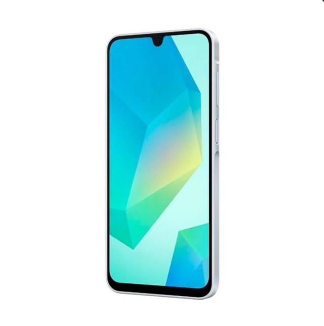 Samsung A165 Galaxy A16 (6.7'' - 128 Go, 4 Go RAM) Gris

