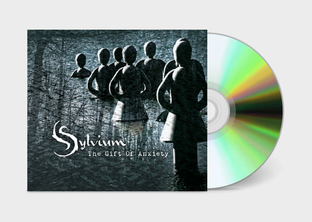 Sylvium - The Gift Of Anxiety [CD]/FMC