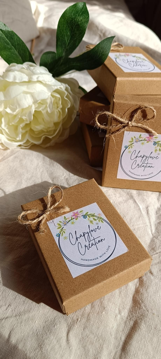 Boite Cadeau Chapylove Taille S