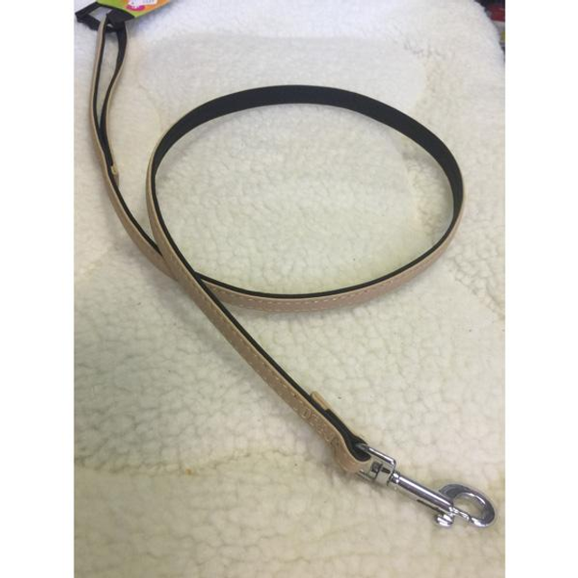 Adori looplijn art buffalo leder S 110cm