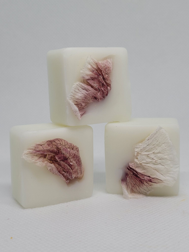 Clarity Burst Wax Melt 