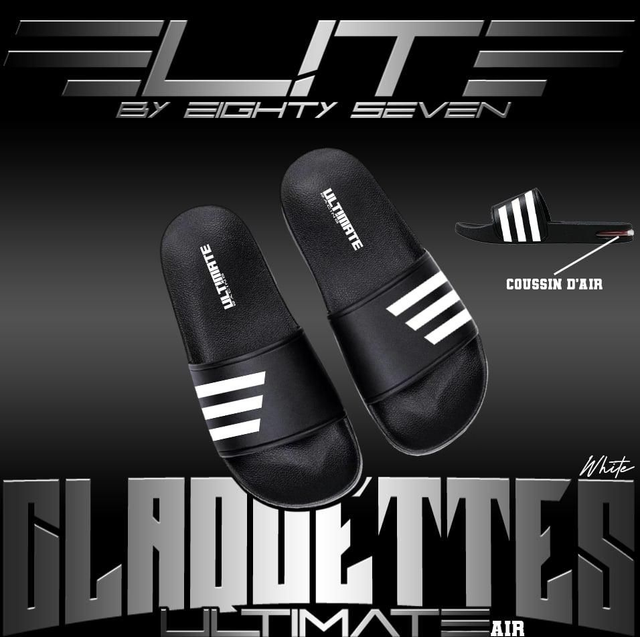 Claquettes Ultimate Air Elitebyes 