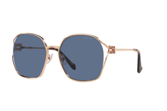 Eyewear Woman Miu Miu  MU 52WS ZVF1V1