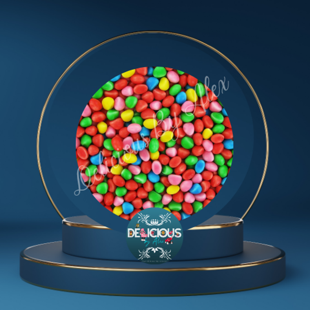 Flooppies - HARIBO 100g  