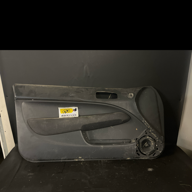 Panneaux de portes EJ6