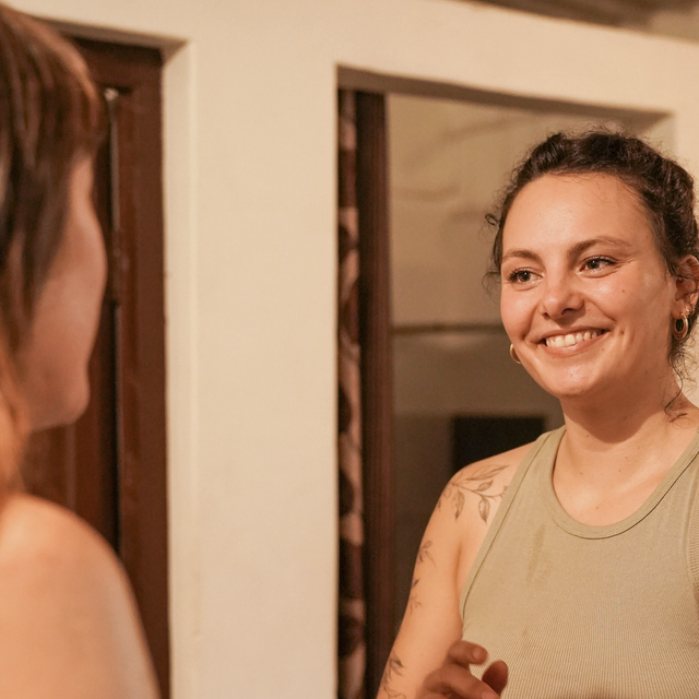 Bilan Ayurvédique ✺