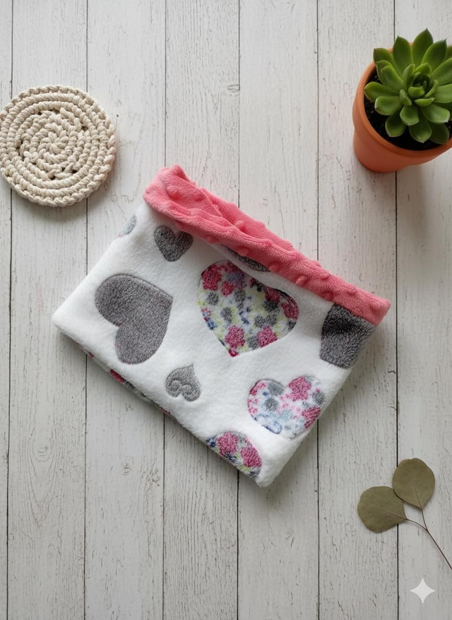 Tour de cou bébé, enfant.