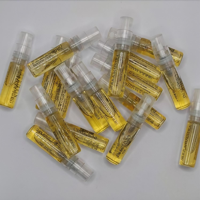 Sierra maestra échantillon 2ml