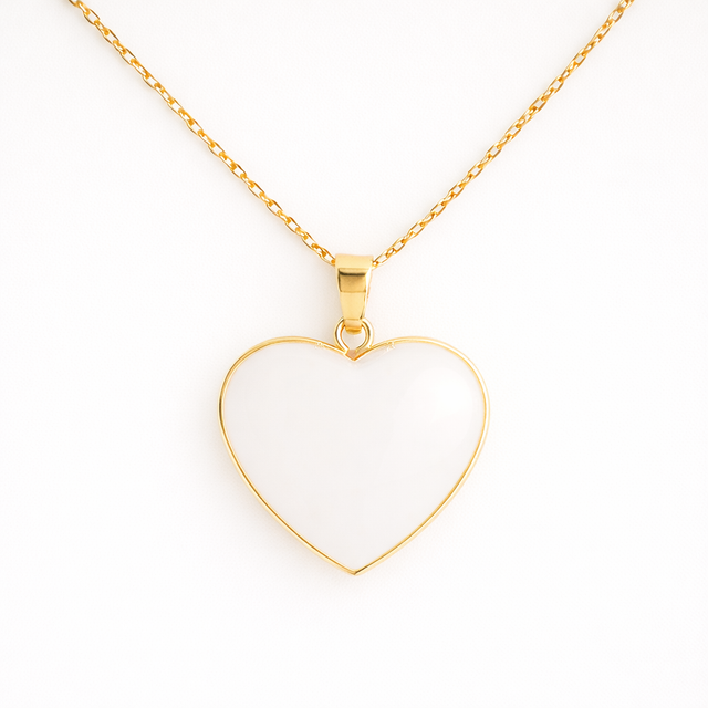 Hjerte Lovely · 14 mm