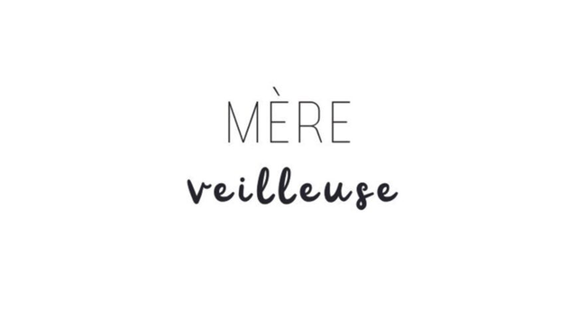 Tatouage "Mère Veilleuse"