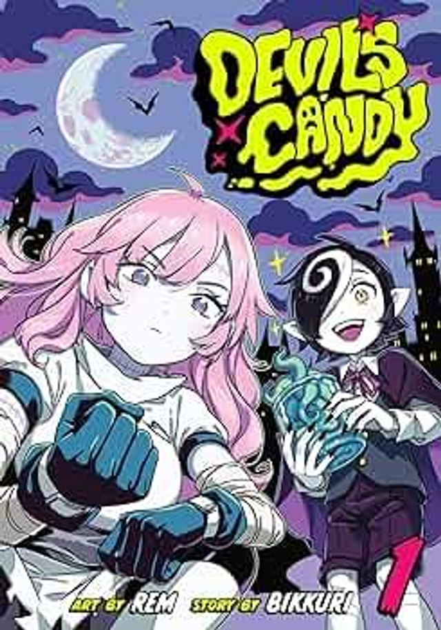 Devil's Candy