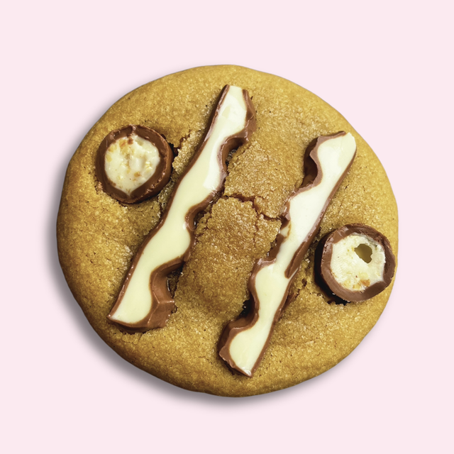 Cookie Kinder