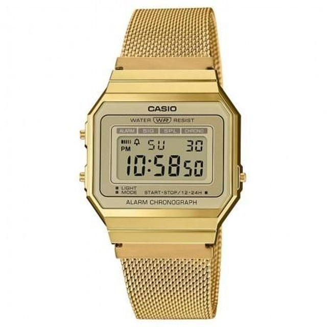 CASIO A700WEMG-9AEF