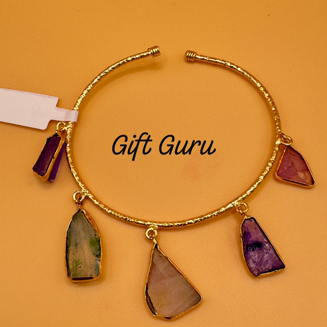 Brass kada Bracelet