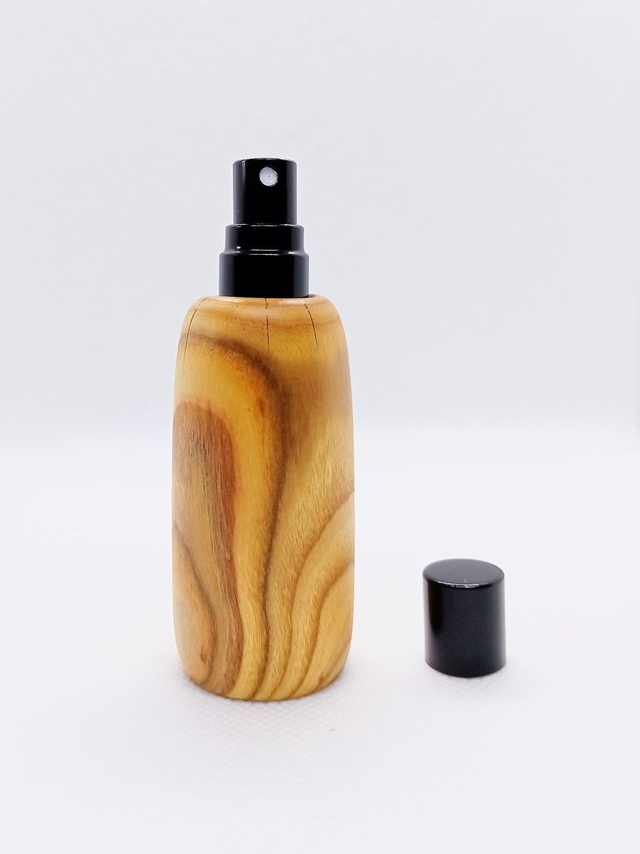 Atomiseur Sumac (noir)