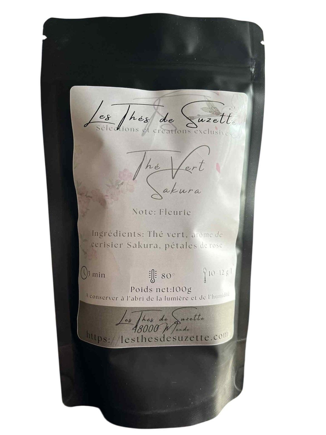 The Vert Sakura