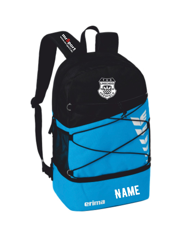 Sportsline Rucksack TLH