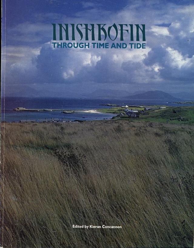 Inishbofin through Time and Tide