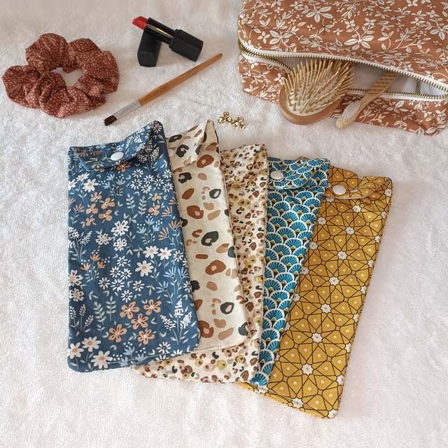 Etuis à brosse à dent