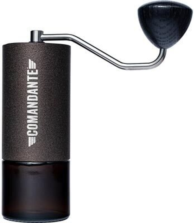 Comandante C40 (MK4) Nitro Blade