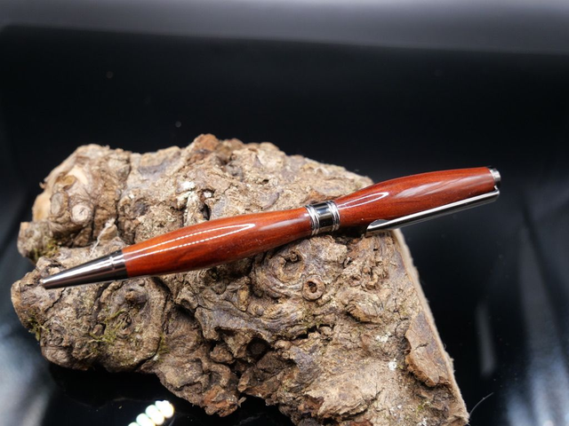 Stylo dandy Red Heart