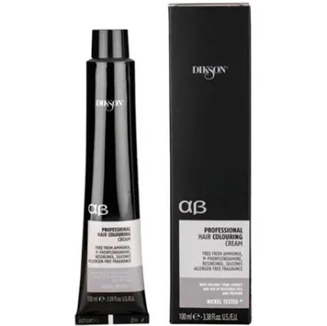 ARGABETA CREMA COLORANTE VEGANA SIN AMONIACO (SERIE ROJOS)