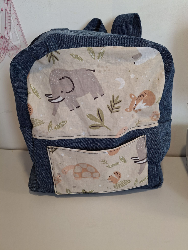sac à dos enfant/bébé - 141718