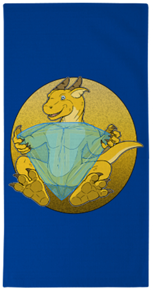 Kobold: "Knobis treasure"