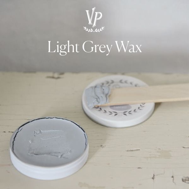 Light Grey Wax 35 gr