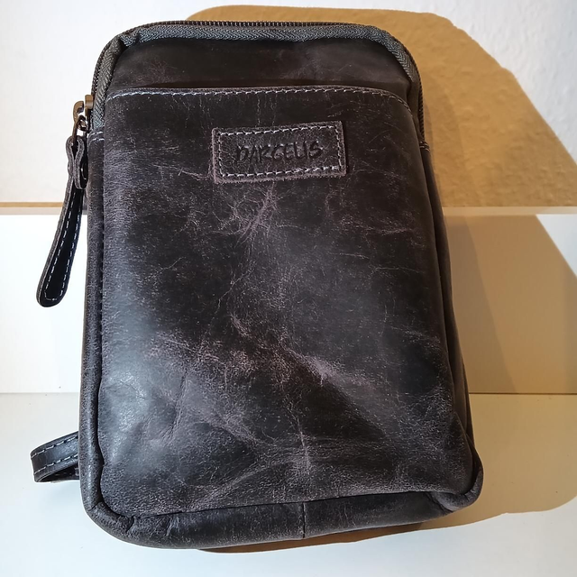 Umhängetasche klein