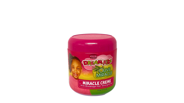 African Pride Dream Kids Miracle Creme 170g