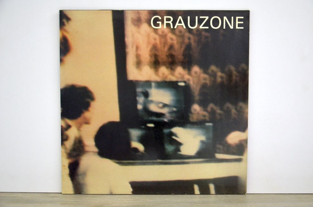 Grauzone - Grauzone (1981)
