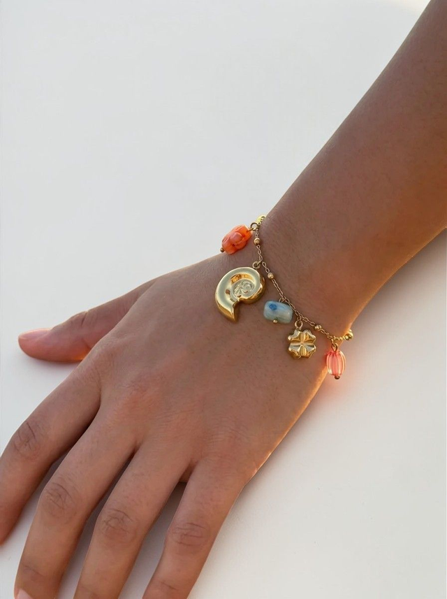 Bracelet Ondine