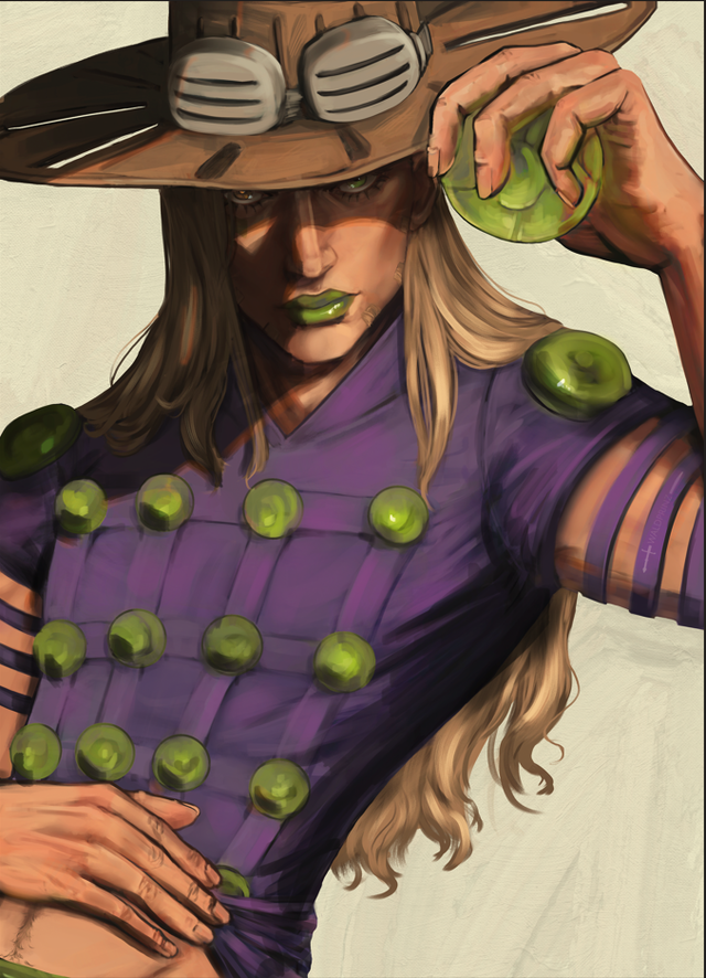 A4 Print Gyro